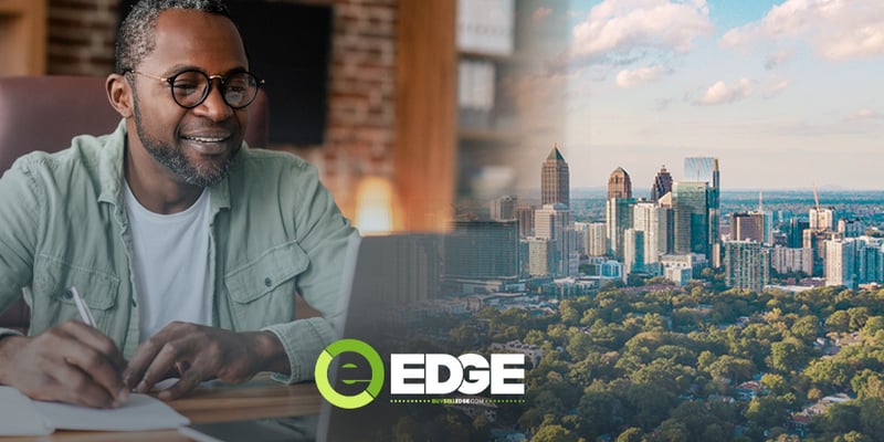 EDGE Blog - ATL