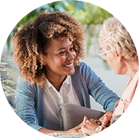 Home Healthcare Circle