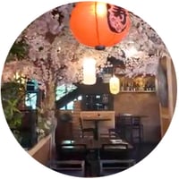 Sushi circle