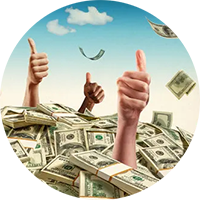 better offer circle