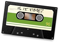 cassette