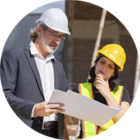 construction owner circle