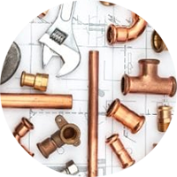 customer concentration circle