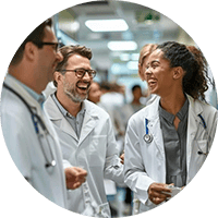 doctor culture circle