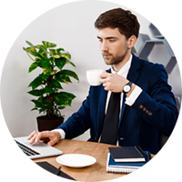 e shitty landlord circle