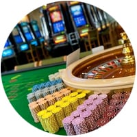 gambling circle