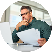 manager backlog circle