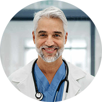 mature doctor circle 1