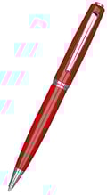 red pen