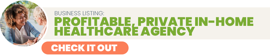 EDGE - Listing CTA - Home Healthcare