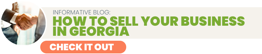 EDGE - Related Blog - Sell Business GA