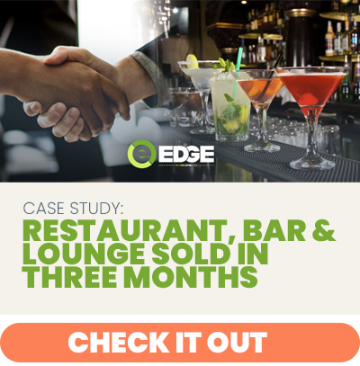 Rail CTA - Case Study Restaurant