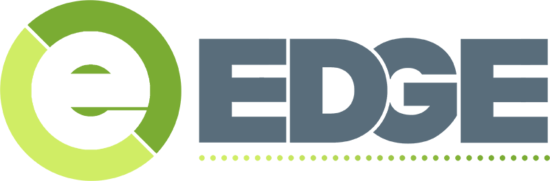 EDGE logo - Horizontal - website