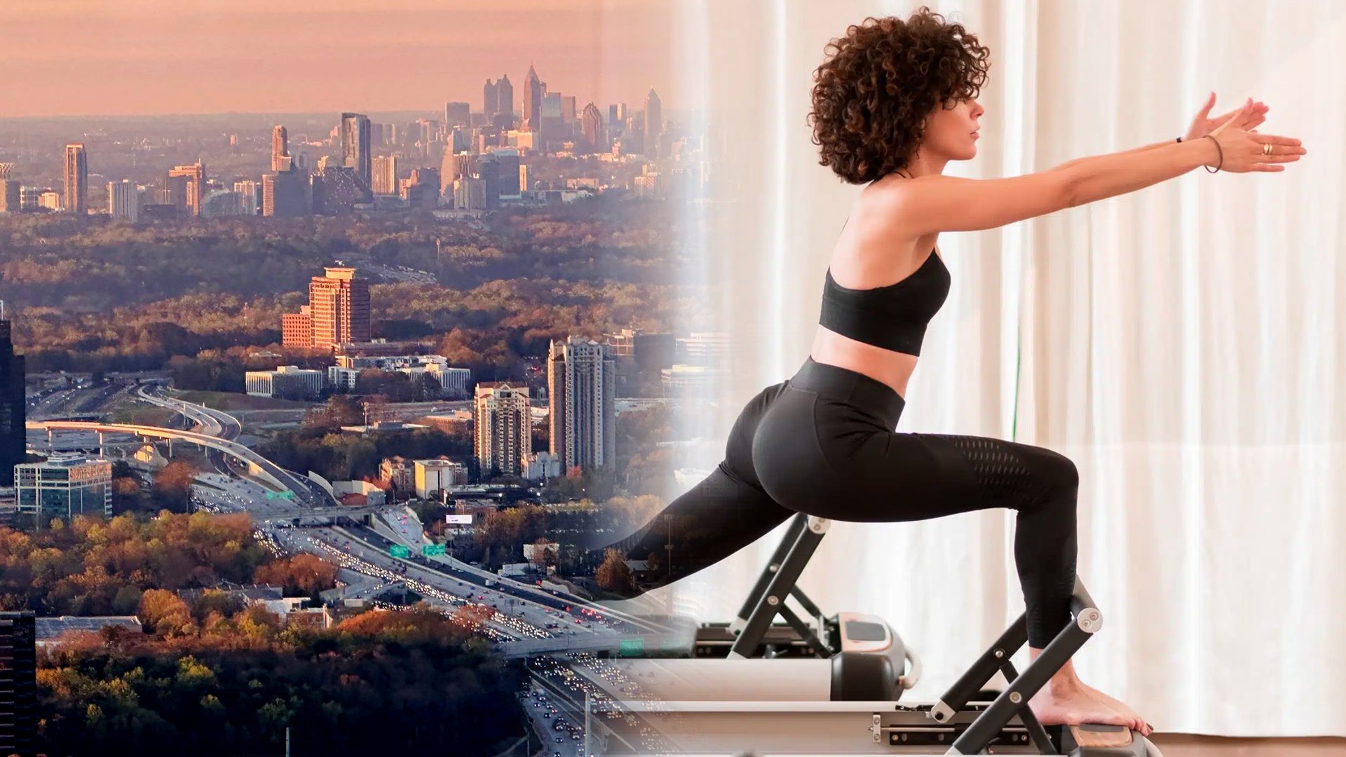 Pilates BizBuySell