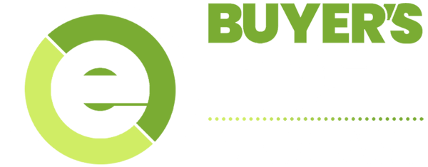 Buyers EDGE Podcast Logo white