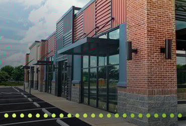 EDGE Podcast - Buying commercial real estate for investment