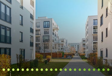 EDGE Podcast - Buying residential real estate for investment