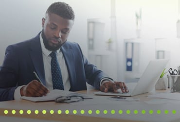 EDGE Podcast - How Professional Athletes can Grow Their Business Portfolio