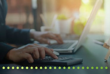 EDGE Podcast - How to Buy a Company Using SBA Financing