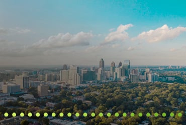 EDGE Podcast - The Georgia Business Market