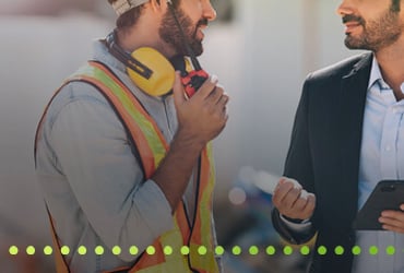 EDGE Podcast - Transitioning After Closing, Now You Are the Boss