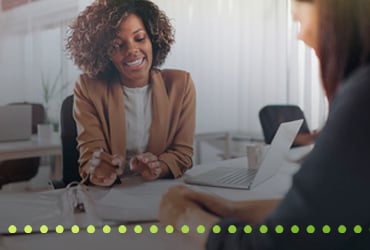 EDGE Podcast - Utilizing SBA Lending to Buy a Company