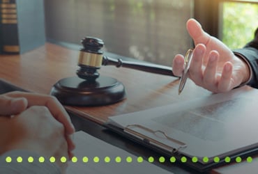 EDGE Podcast - What Are Your Options For Your Business When Going Through a Divorce