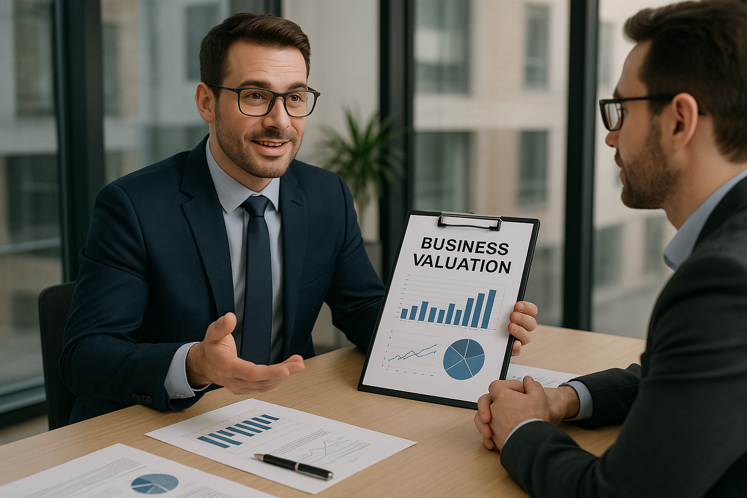 Understanding Seller's Discretionary Earnings and Add-Backs When You Buy or Sell a Business