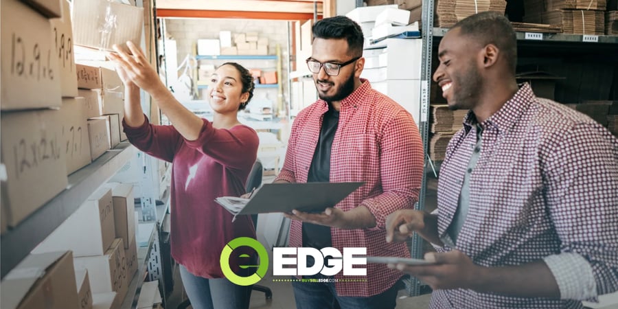 The Heart of Business Success: Helping Business Owners Thrive