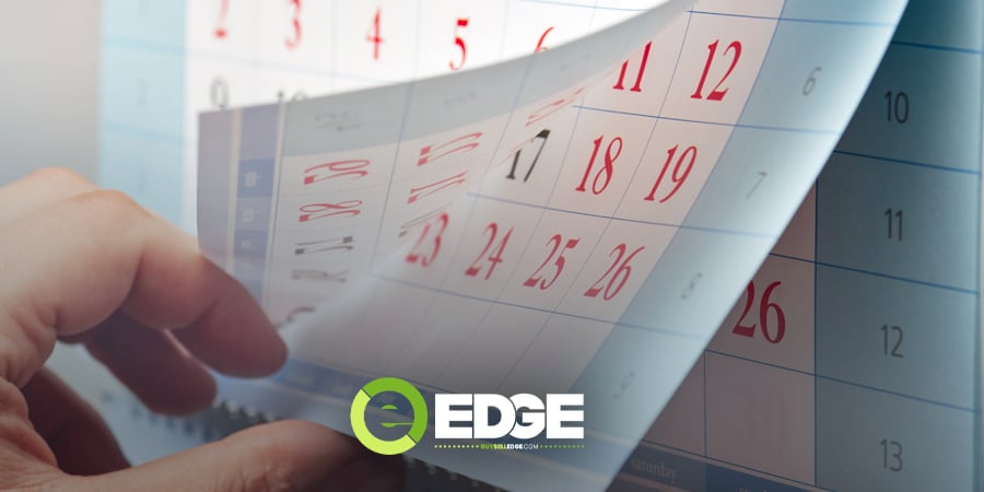 How Long Will It Take to Sell My Business?