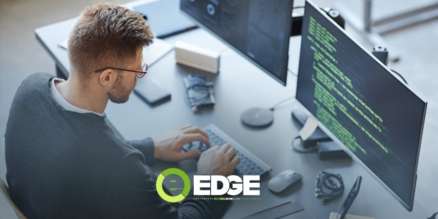 Inside the Numbers: What Hundreds of IT Business Sales Tell Us About Value in 2025