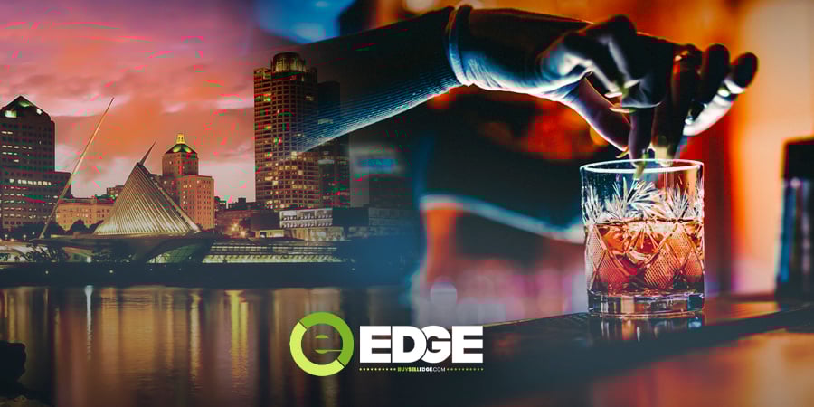 Thriving Downtown Milwaukee Nightlife Venue for Sale