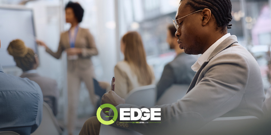 Million Dollar Acquisition: A Live, Interactive Business Buying Experience