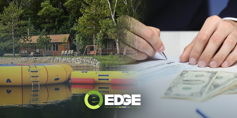 Preparing for SBA Financing: Lessons from My Own Acquisition Journey