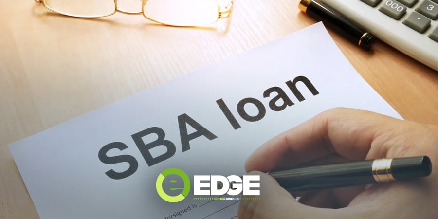 Why We Get SBA Pre-approvals for Our Sellers