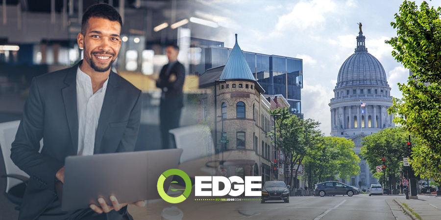 Now Hiring: Business Broker – Sales Agent Role in Wisconsin (1099 Subcontracted Position)
