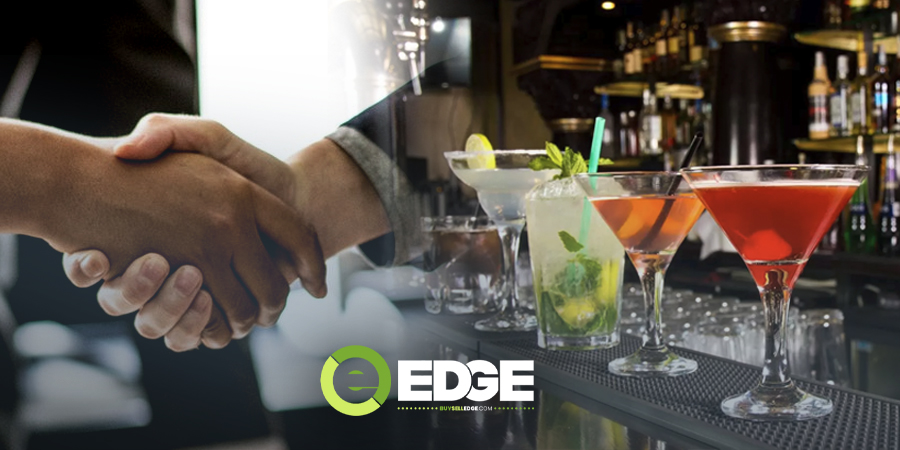 CASE STUDY: Restaurant, Bar & Lounge Sold in Three Months