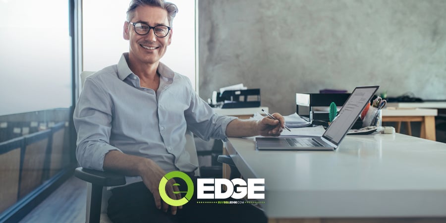 Marketing Your Business for Sale: Looking Official From Beginning to End