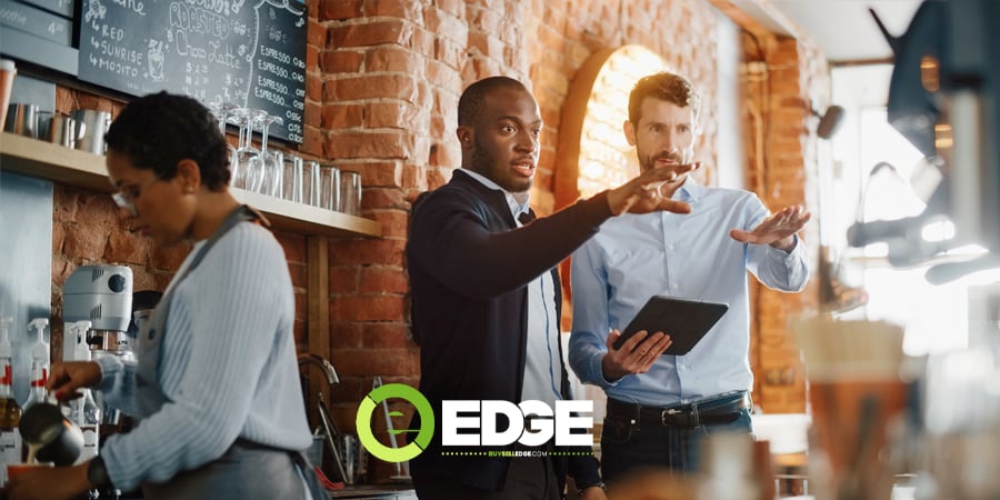 Restaurant Buyers: What Landlords Will Require Before Approving You to Take Over a Lease