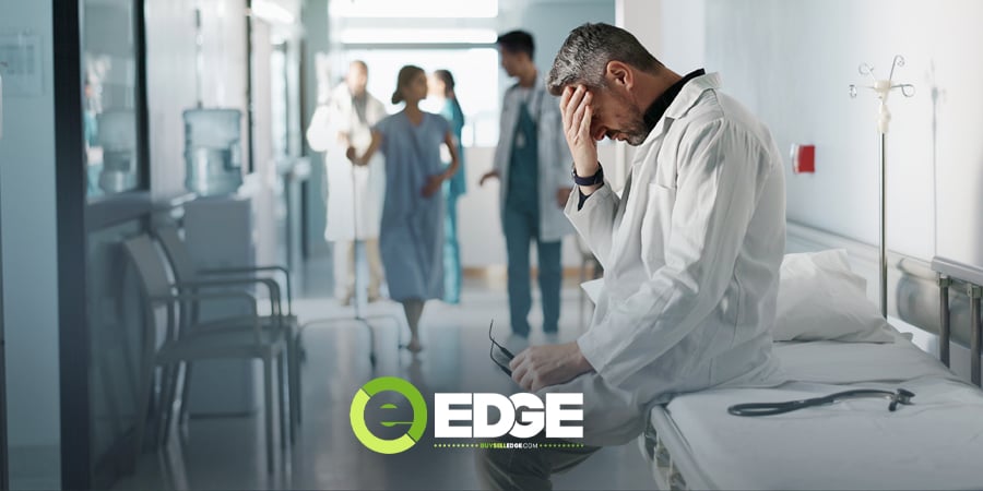 Why Most Medical Practice Transitions Happen Too Late