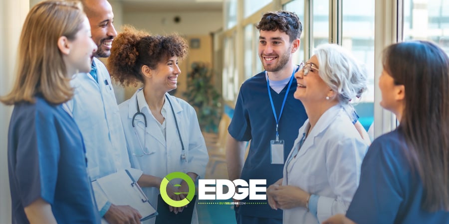 How to Handle Key Doctors and Employees When Selling Your Medical Practice