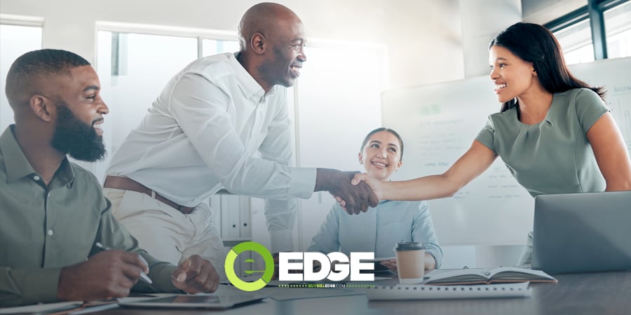 Winning the Deal: Negotiation Tactics Every Business Buyer Should Know