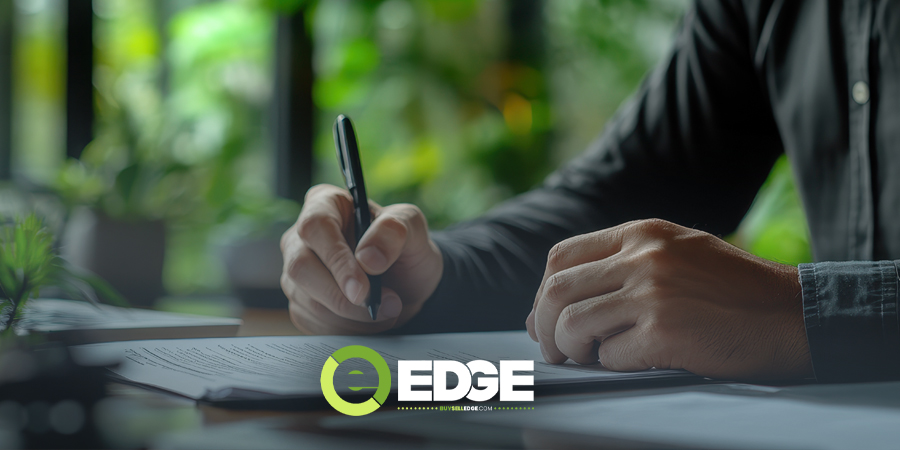 Writing a Winning Offer That Sellers Accept