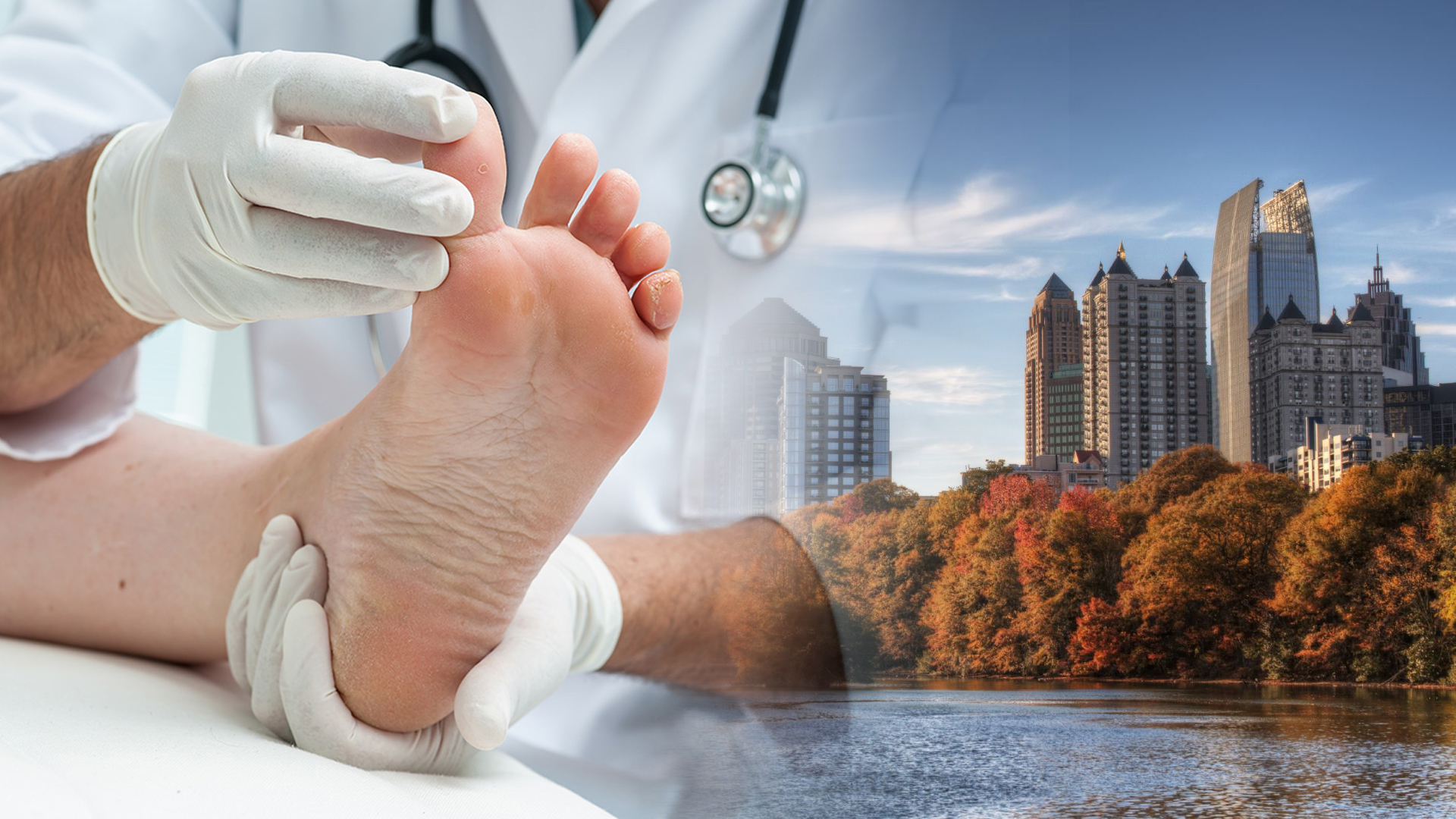Podiatrist Office