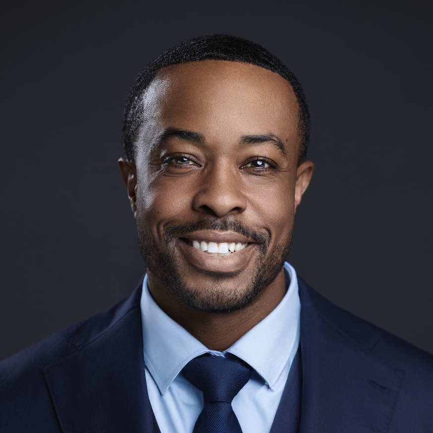 Picture of Robert Moss