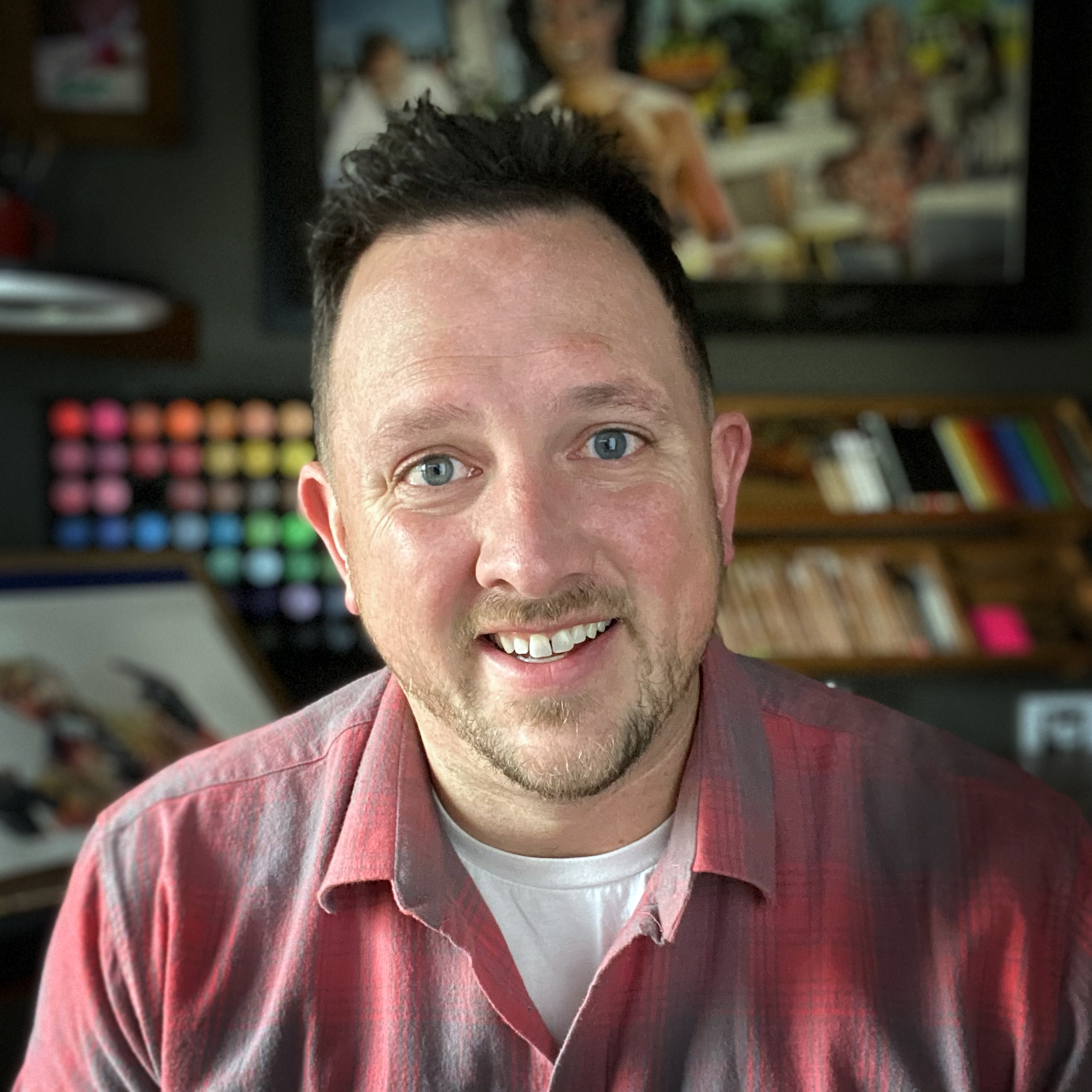 Picture of Brian Bzdawka